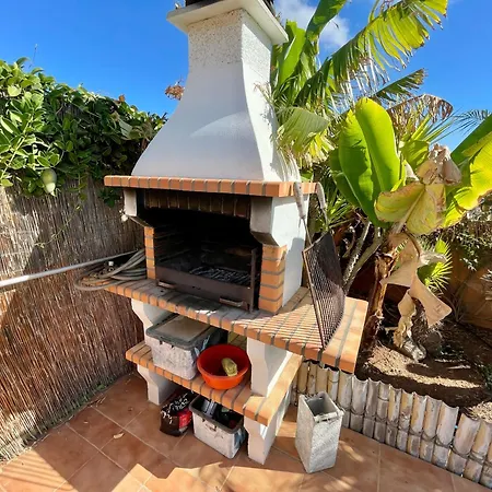 Casa Zen 公寓