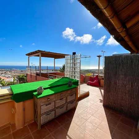 Apartamento Casa Zen Caleta de Fuste
