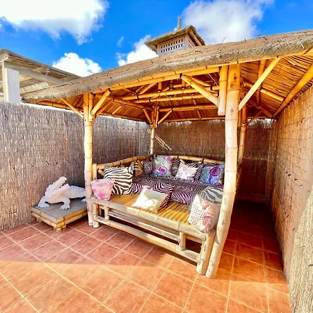 Apartamento Casa Zen Caleta de Fuste