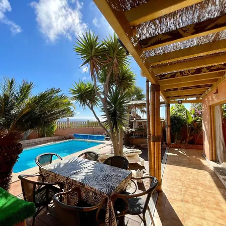 Apartamento Casa Zen