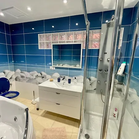 Apartamento Casa Zen