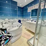Διαμέρισμα Casa Zen