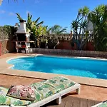 Casa Zen Caleta De Fuste