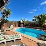 Casa Zen Caleta De Fuste