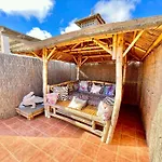 Διαμέρισμα Casa Zen Caleta De Fuste