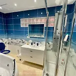 Διαμέρισμα Casa Zen