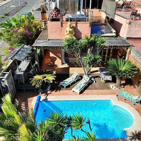 Casa Zen Apartmán