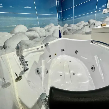 Apartmán Casa Zen *