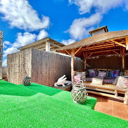 Apartmán Casa Zen *