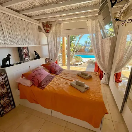 Casa Zen Apartmán