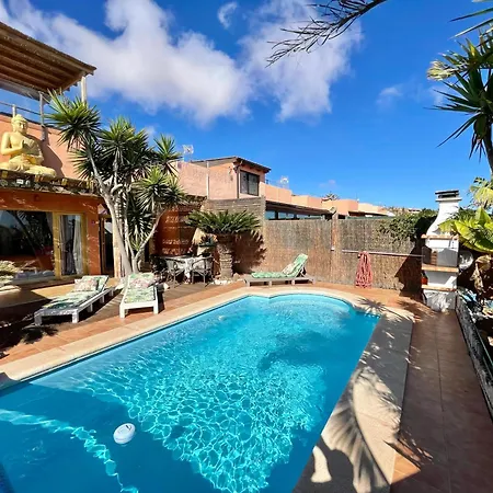 Casa Zen