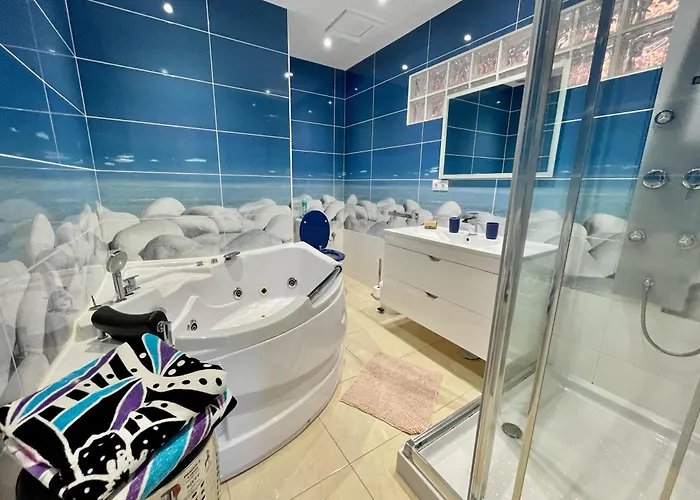 Apartamento Casa Zen