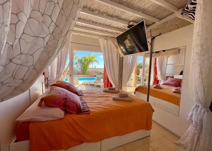 Casa Zen *