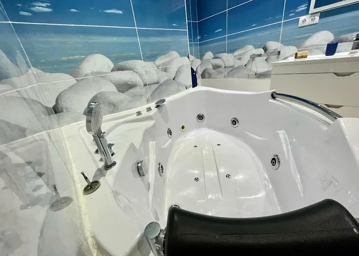 Apartamento Casa Zen *