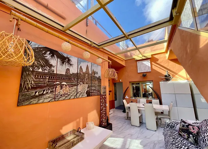 Casa Zen *