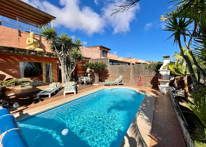 Casa Zen